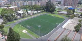 Racionamiento de agua en Bogotá sábado 15 de junio 2024 parques cerrados