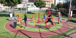 Racionamiento de agua en Bogotá 19 de junio 2024 parques cerrados 