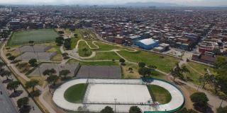 Racionamiento de agua en Bogotá sábado 29 de junio 2024 parques cerrados 