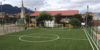 Racionamiento de agua en Bogotá sábado 22 de junio 2024 parques cerrados