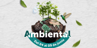 Haz parte de la Semana Ambiental 2024 con estas actividades en Bogotá