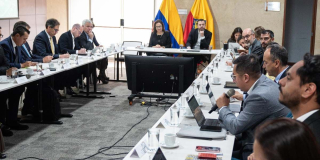 Servicios públicos en Bogotá: retos y desafíos para la ciudad 