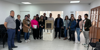 Terminan entrevistas de 16 ternas habilitadas para elección de alcaldes locales