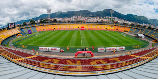 Santa Fe vs Bucaramanga en Bogotá: disfruta la final de la Liga Colombiana