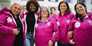 Mujeres en Bogotá: Distrito fortalece instancias de participación 