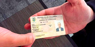 Licencia de conducción en Bogotá: ¿Cómo y dónde denunciar pérdida o robo?