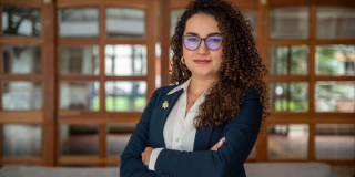 Alcaldes locales: Andrea Morales, nueva alcaldesa Barrios Unidos 