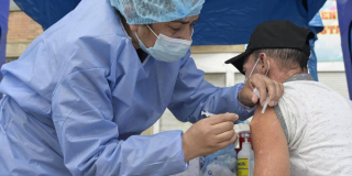 Puntos de vacunación contra COVID-19 y otras enfermedades 17 de julio 