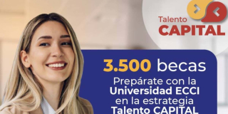 Becas en Bogotá: Inscríbete a 3.500 cursos gratis de formación 