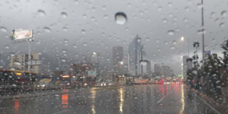 Bogotá fenómeno de La Niña 2024: Cada cuánto se presenta y más datos 