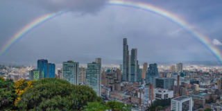 Bogotá fenómeno de La Niña 2024: ¿Qué pasará después de este suceso? 