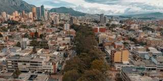 Bogotá Joins Destinations International Organization 