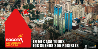 Bogotá sigue creciendo y posicionándose como destino turístico 