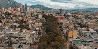 Bogotá, ya integra la Organización International Destinations 