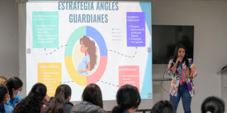 Salud en Bogotá: Distrito trabaja para reducir la mortalidad materna