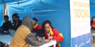 Comunidad Emberá adoptan innovador sistema de pagos por urgencias