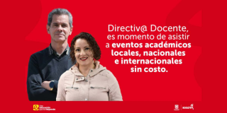 Convocatoria docentes