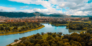 Datos clave que reflejan el buen momento del sector turismo en Bogotá