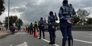 Desfile militar del 20 de julio en Bogotá: Cierres y desvíos viales