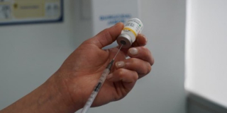 Vacunación gratuita en Bogotá 14 de julio de 2024 puntos habilitados 