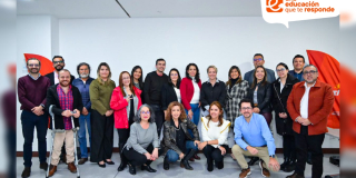 Direcciones Locales de Educación Bogotá: Posesión de los 19 directores