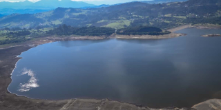 Racionamiento de agua en Bogotá así fue el consumo en junio de 2024