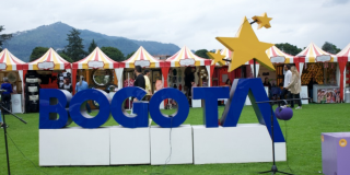 Feria Vassar en Bogotá 2024: se reúnen 466 emprendimientos del país 
