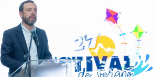 Festival de Verano de Bogotá 2024: 3 grandes conciertos y 60 eventos