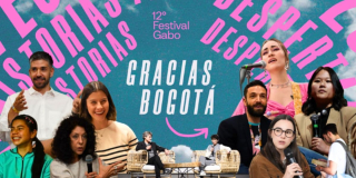 Festival Gabo 2024 balance 