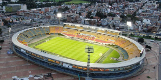 Final Liga Femenina en Bogotá: IDRD prestará El Campín a Santa Fe