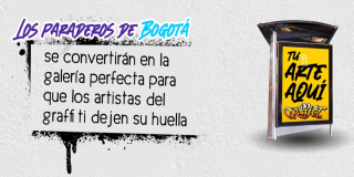 Convocatoria graffiti