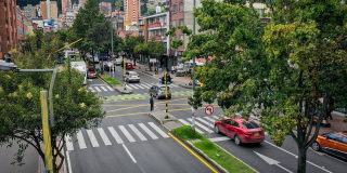 Pico y placa en Bogotá semana 22 a 26 de julio vehículos particulares