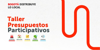Bogotá Distribuye lo Local: Inician jornadas de socialización ¡Asiste!