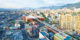 Obras Metro de Bogotá estación calle 72 deja de operar el 13 de julio
