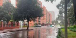 Bogotá fenómeno de La Niña 2024: Prepárate con estas recomendaciones
