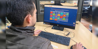 Racionamiento de agua en Bogotá y municipios durante agosto de 2024