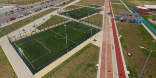 Racionamiento de agua en Bogotá domingo 7 de junio 2024 cierre parques