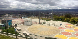 Racionamiento de agua en Bogotá jueves 25 de julio 2024 cierre parques