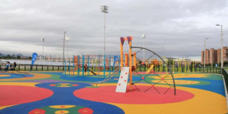 Racionamiento de agua en Bogotá lunes 29 de julio 2024 cierre parques