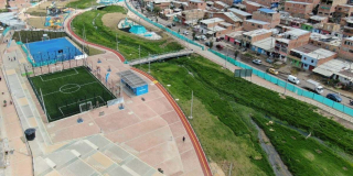 Racionamiento de agua en Bogotá martes 9 de julio 2024 cierres parques