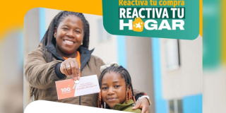 Subsidio de vivienda en Bogotá: accede aquí a Reactiva tu Hogar 
