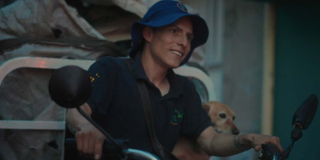 Video: Reciclaje en 'Bogotá, mi Ciudad, mi Casa', Jorge reciclador de oficio