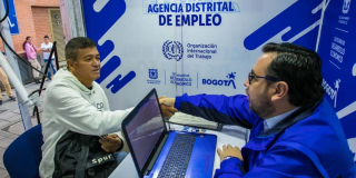Trabajo en Bogotá: Sin experiencia accede a 1.300 vacantes disponibles