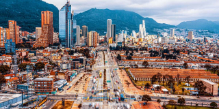 Turismo Bogotá: reconocida como destino de negocios líder Suramérica