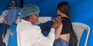 Vacunación gratuita en Bogotá 2 de julio de 2024 puntos habilitados 