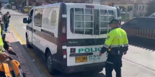 Golpe contra la delincuencia en TransMilenio: 21 personas capturadas en 48 horas