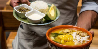 Planes en Bogotá: restaurantes y zonas gastronómicas para visitar