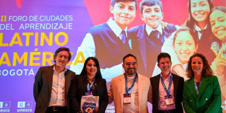 Bogotá, mi Ciudad se compromete con la creación de espacios públicos seguros