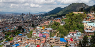 Pronóstico del clima en Bogotá domingo 11 de agosto de 2024 