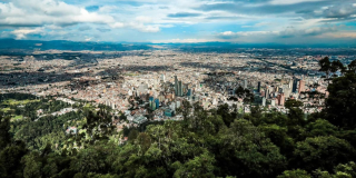 Noticias de Bogotá: lunes 12 de agosto de 2024